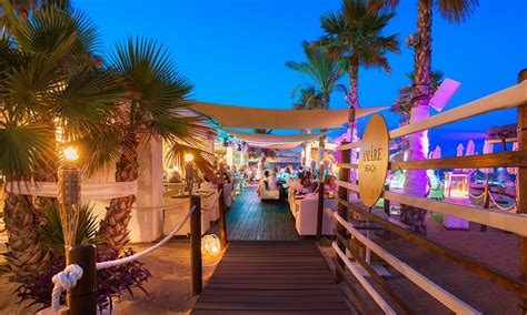 Marbella Gay Bar Guide 2025